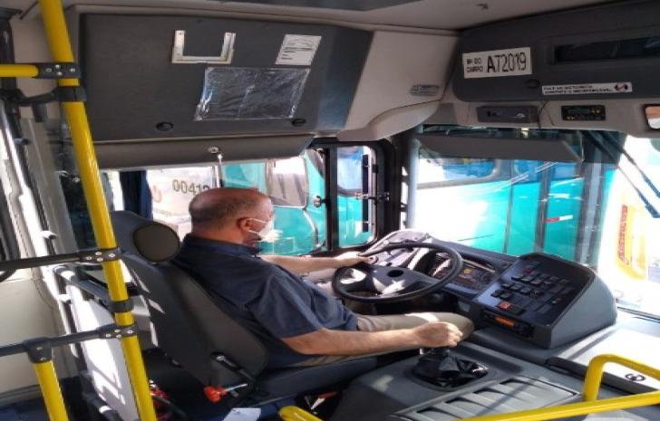 Qué hacer si tu autobus se avería?